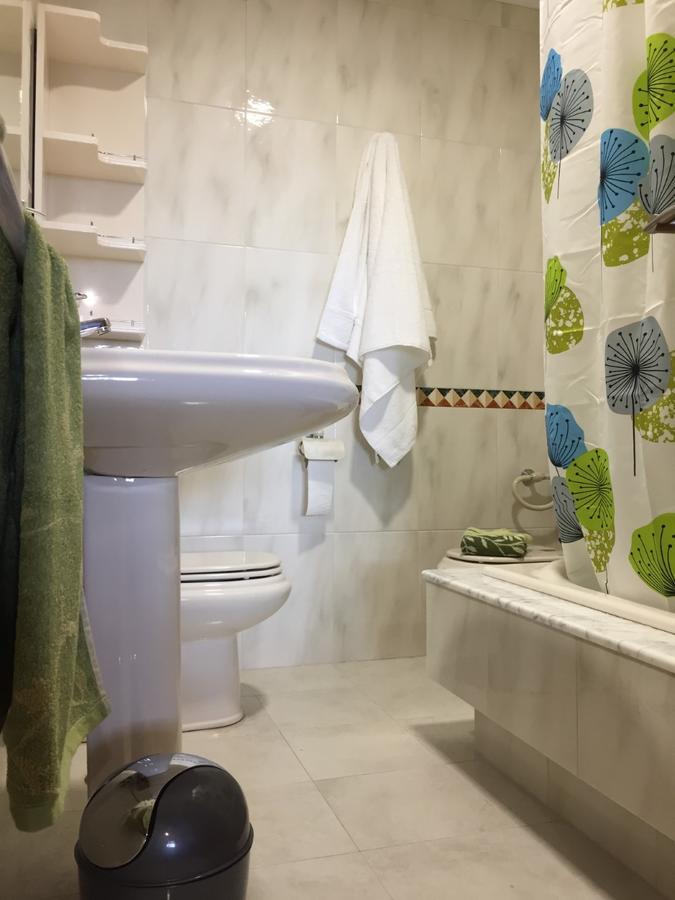 De Camino Vivienda De Uso Turistico Lägenhet Arzúa Exteriör bild